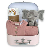 Winter Loungewear Premium Baby Girl Hamper